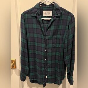 Grayson Hero Button-up